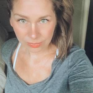 Meet your Posher, Rosanna